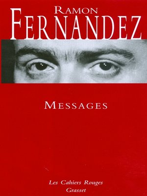 cover image of Messages